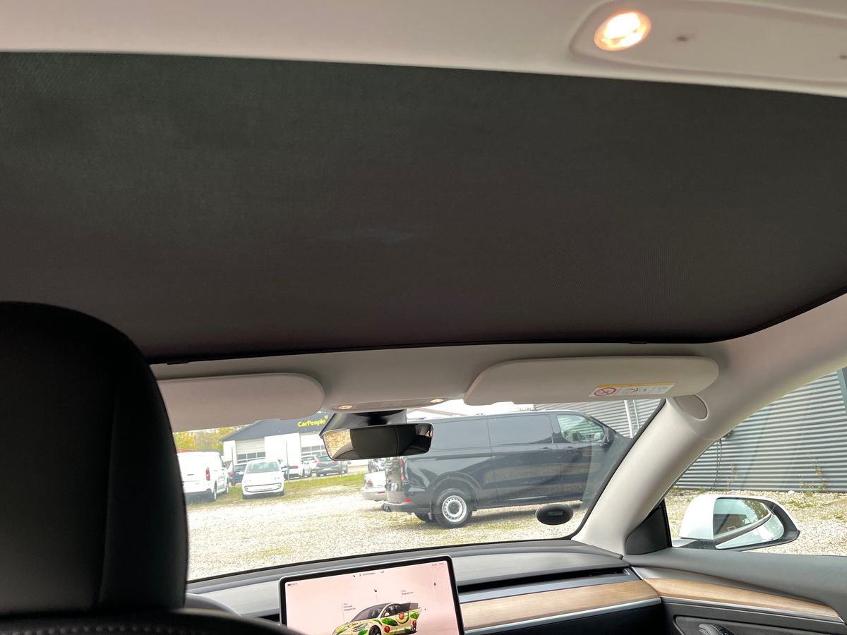 Billede af Tesla Model 3 EL 283HK Aut.