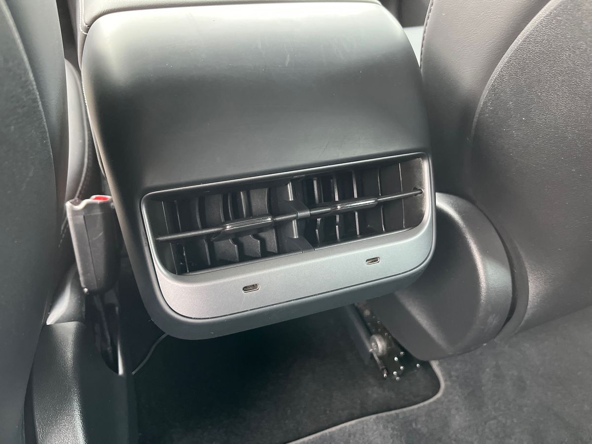 Billede af Tesla Model 3 EL 283HK Aut.