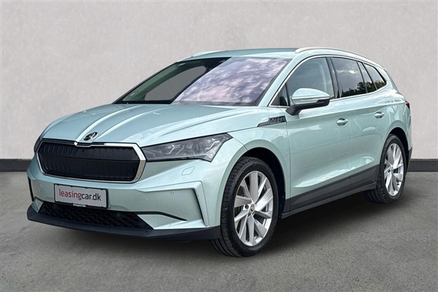 Billede af Skoda Enyaq 60 iV 180HK 5d Aut.
