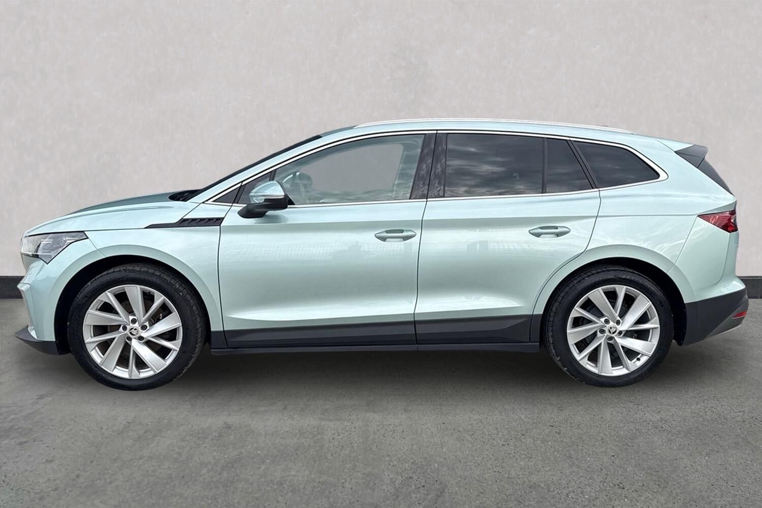 Billede af Skoda Enyaq 60 iV 180HK 5d Aut.