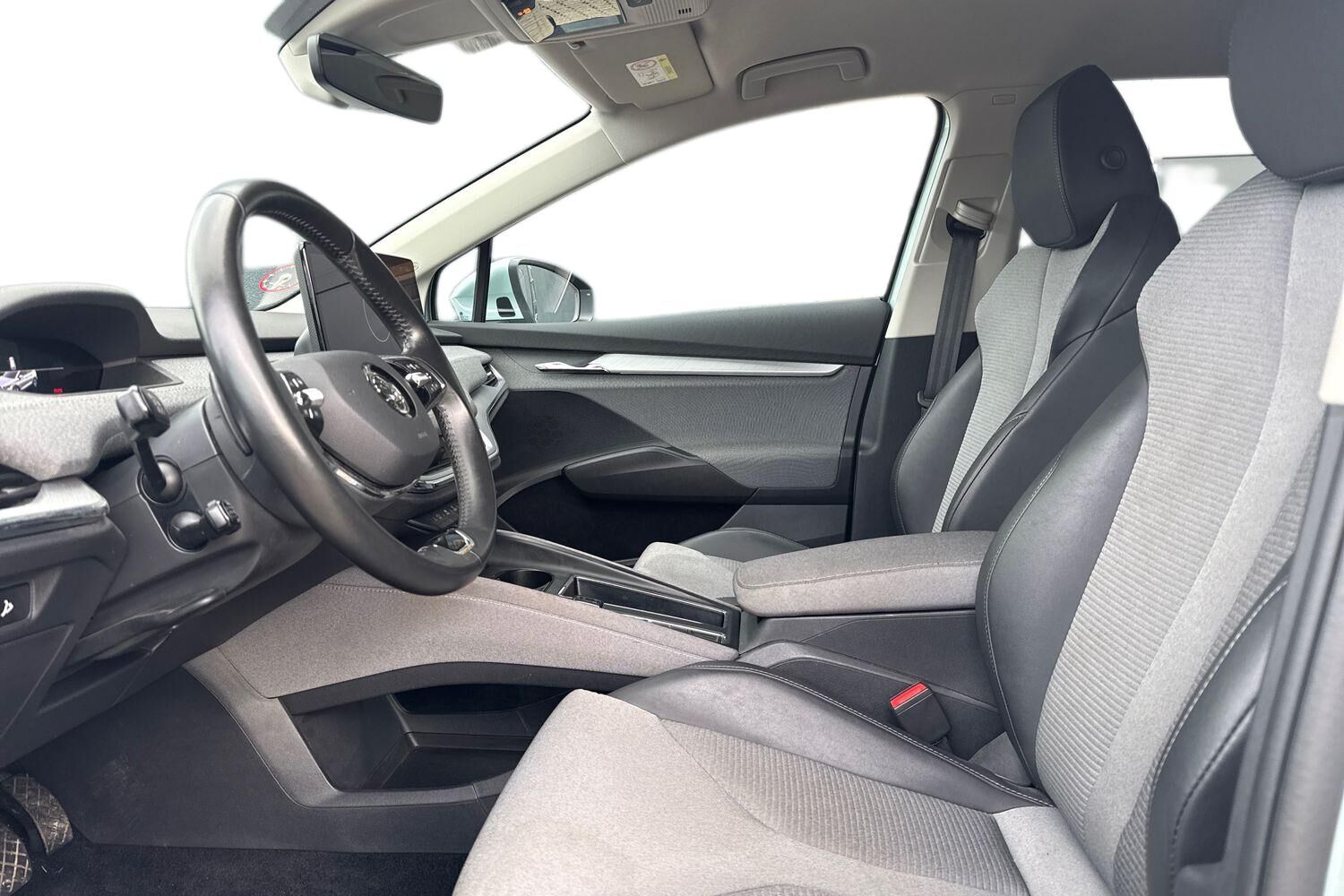 Billede af Skoda Enyaq 60 iV 180HK 5d Aut.