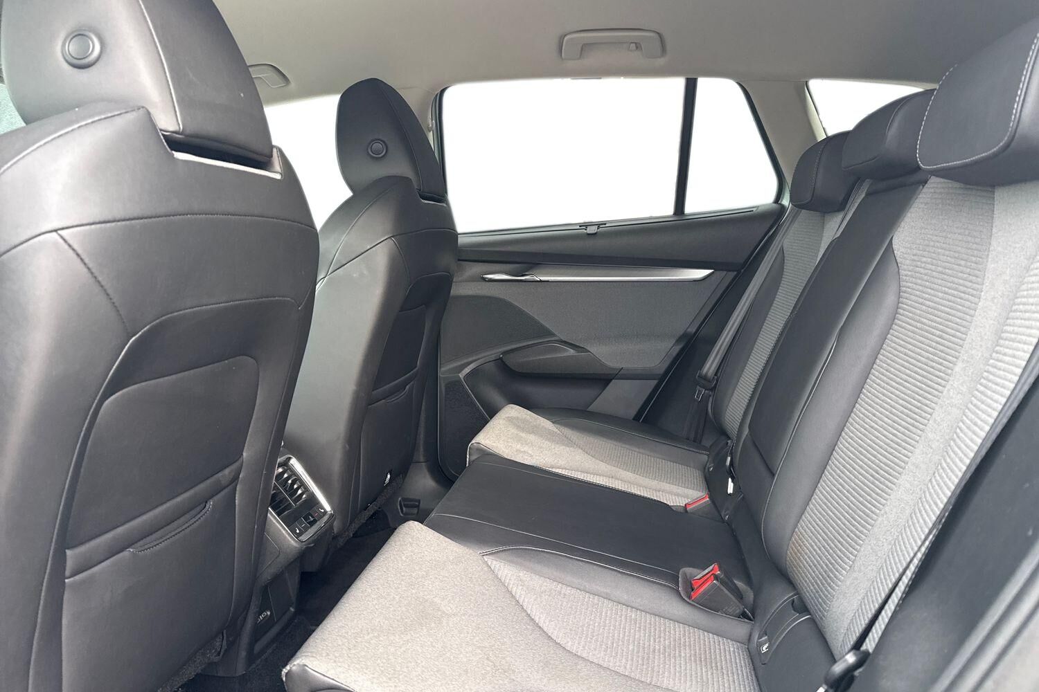Billede af Skoda Enyaq 60 iV 180HK 5d Aut.