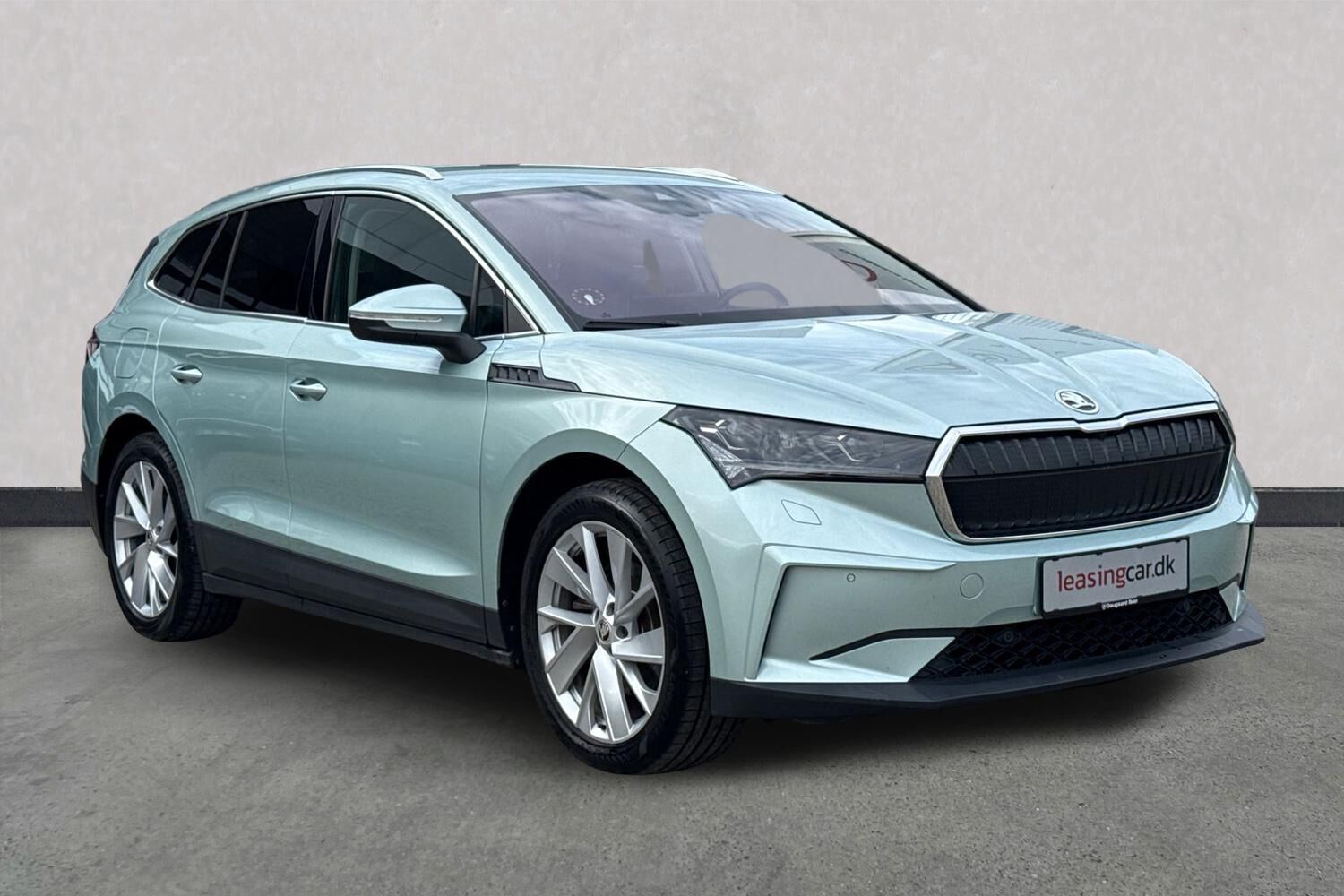 Billede af Skoda Enyaq 60 iV 180HK 5d Aut.