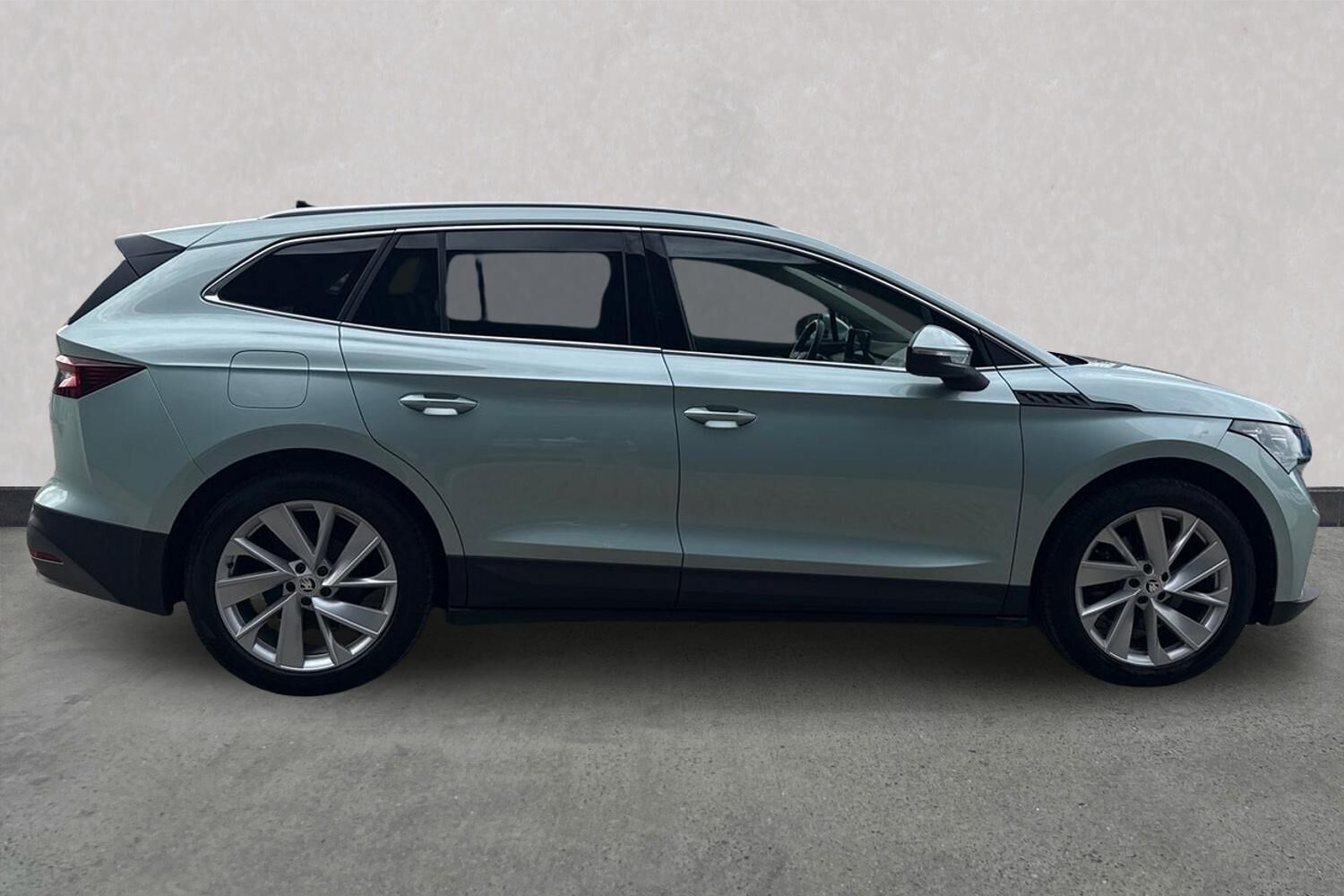 Billede af Skoda Enyaq 60 iV 180HK 5d Aut.
