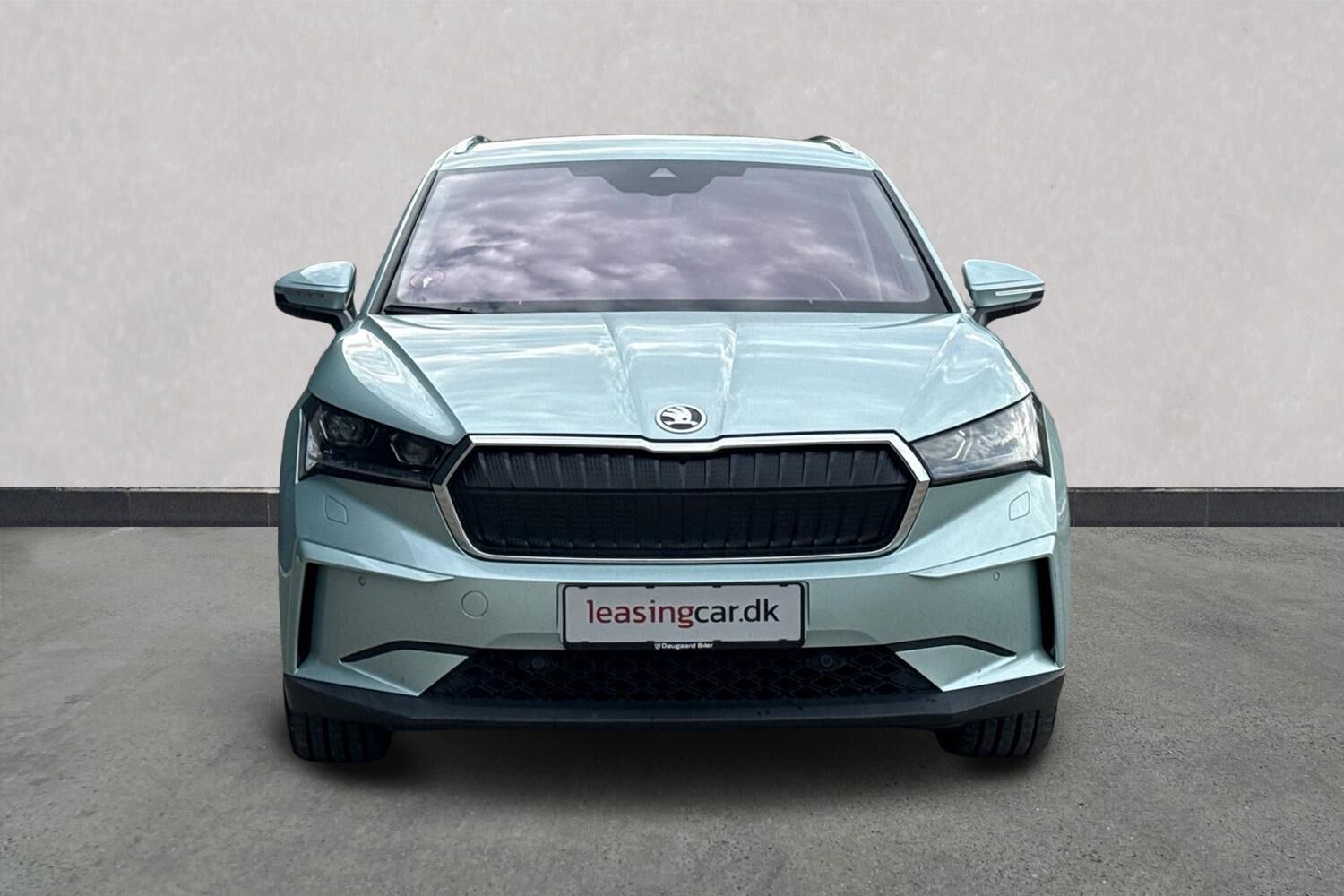 Billede af Skoda Enyaq 60 iV 180HK 5d Aut.