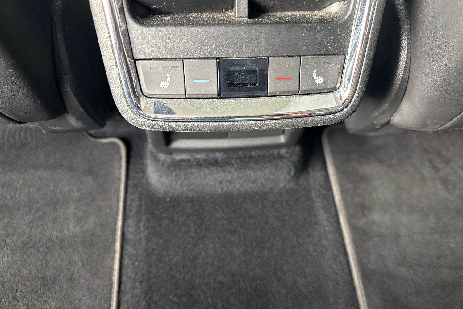 Billede af Skoda Enyaq 60 iV 180HK 5d Aut.