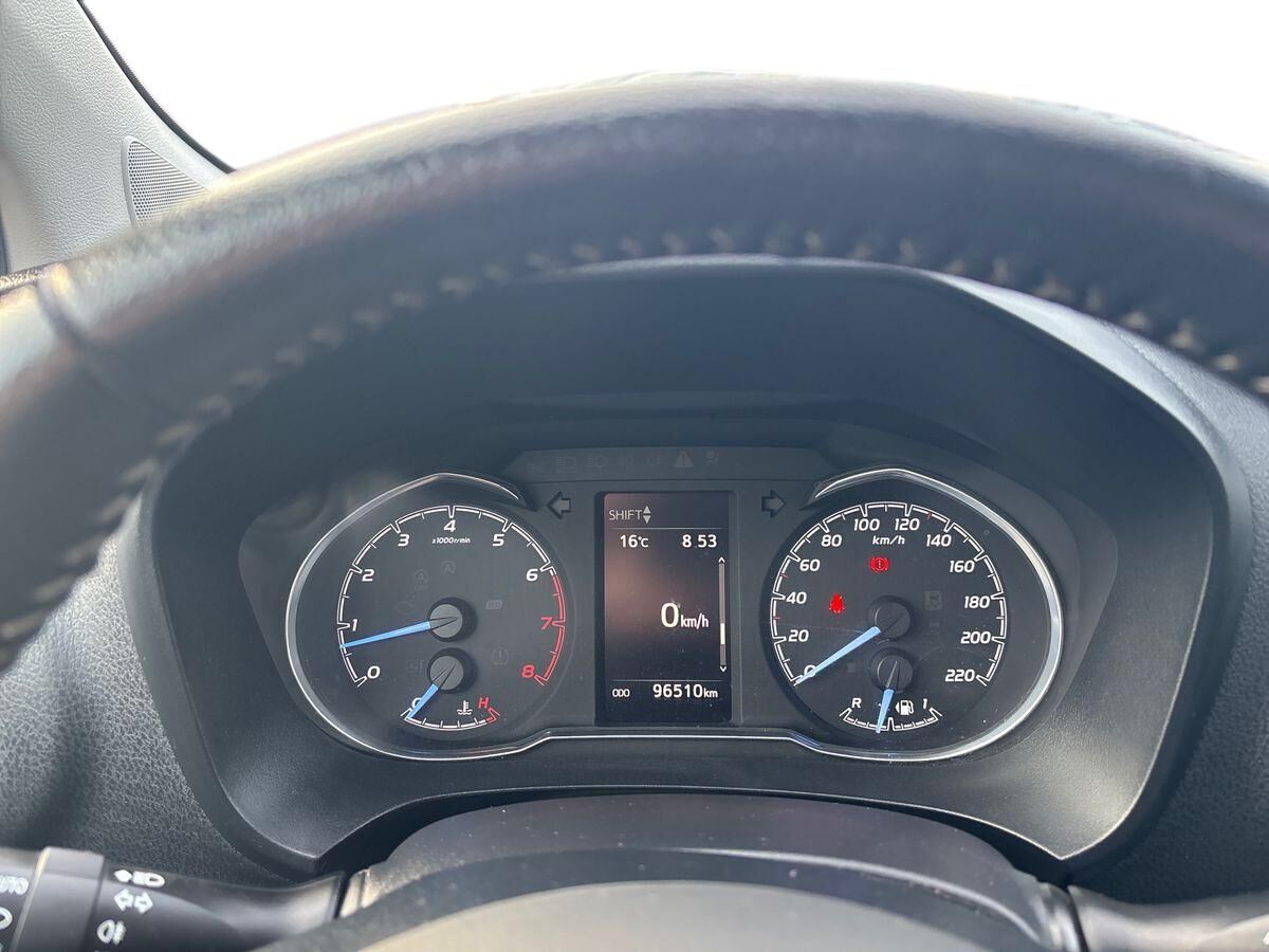 Billede af Toyota Yaris 1,5 VVT-I T3 Premiumpakke 111HK 5d 6g
