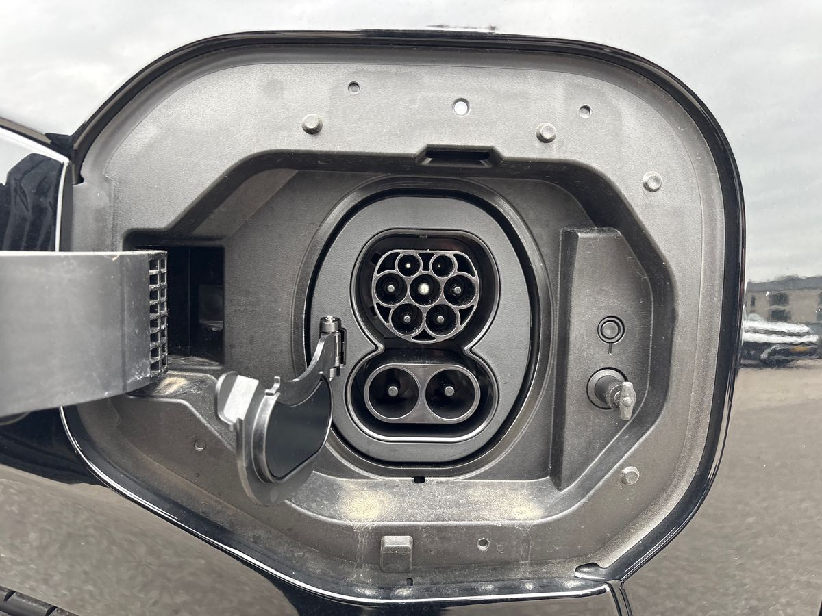 Billede af Toyota bZ4X EL Active Tech 224HK 5d Aut.