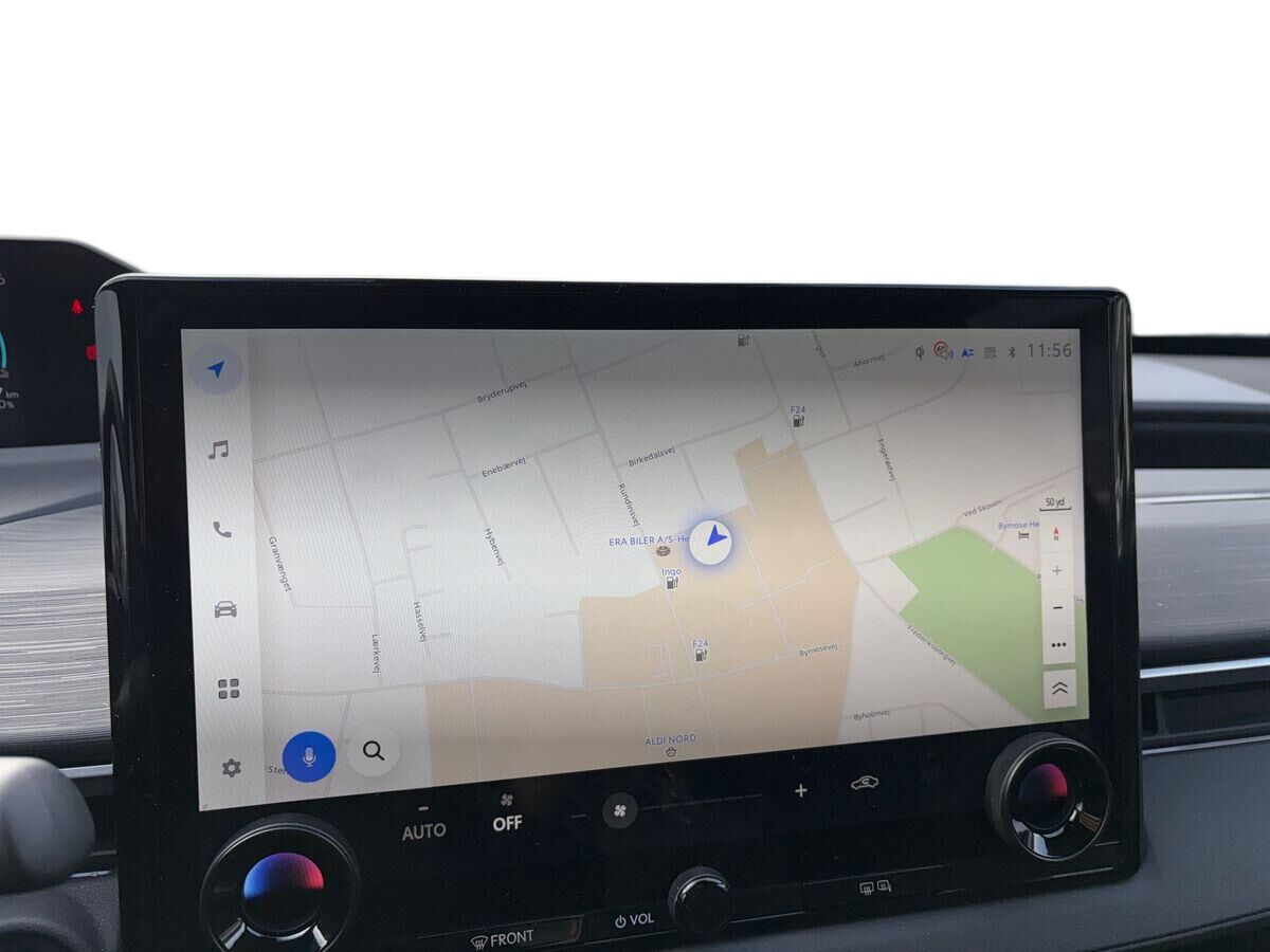 Billede af Toyota C-HR+ EL Executive Panorama AWD 343HK 5d Aut.