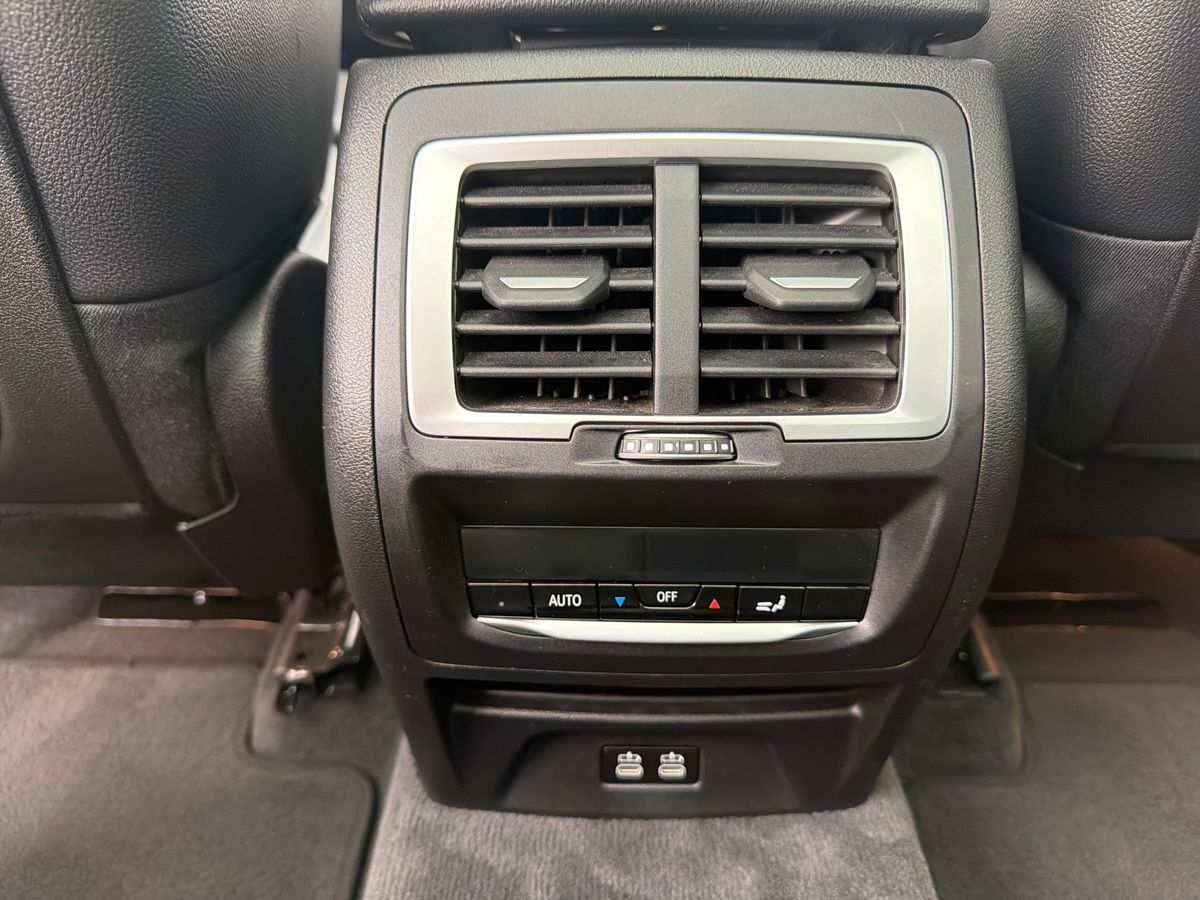 Billede af BMW iX3 EL M-Sport Charged 286HK 5d Aut.
