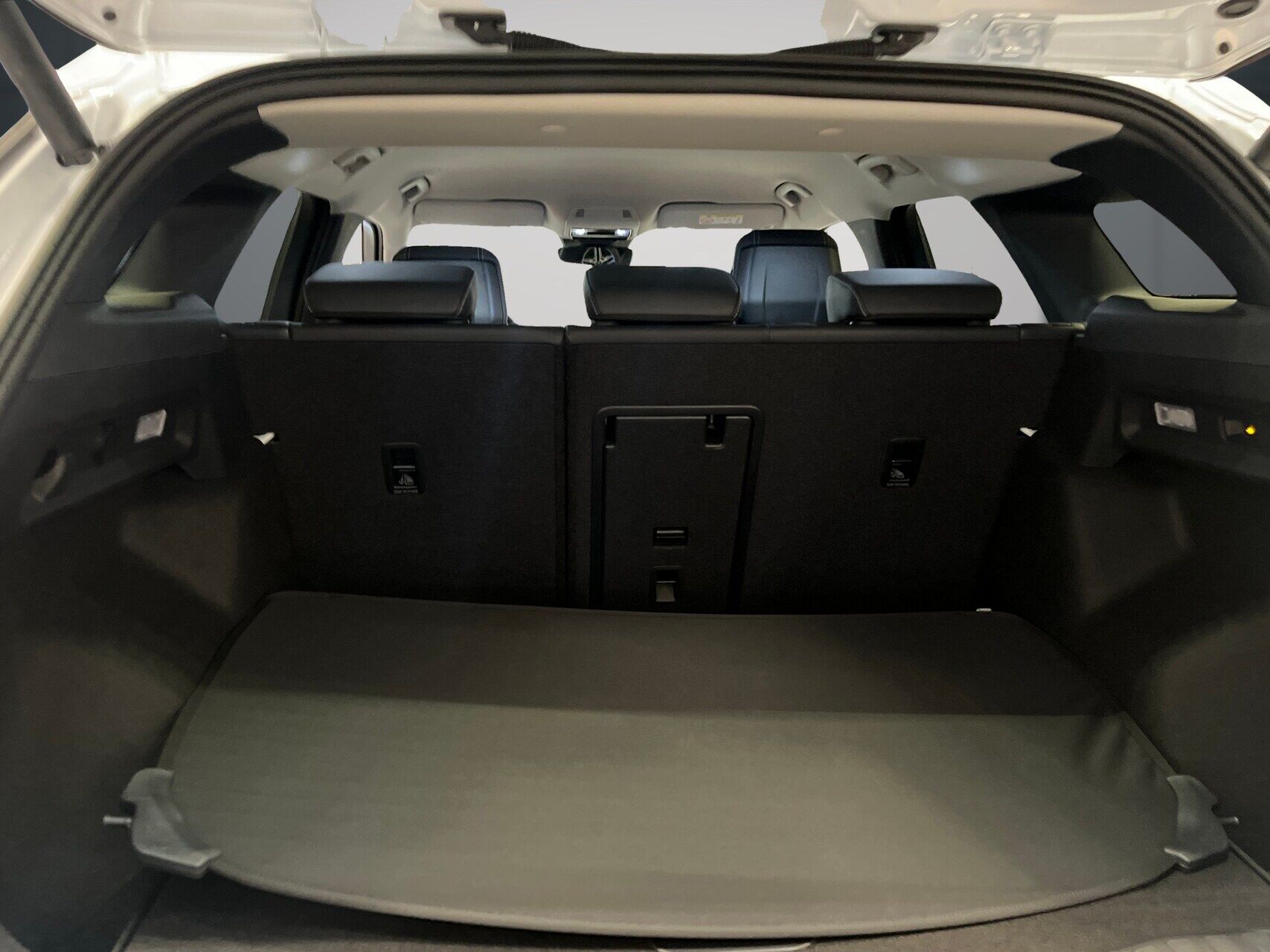 Billede af Ford Explorer EL UR Premium RWD 286HK 5d Aut.