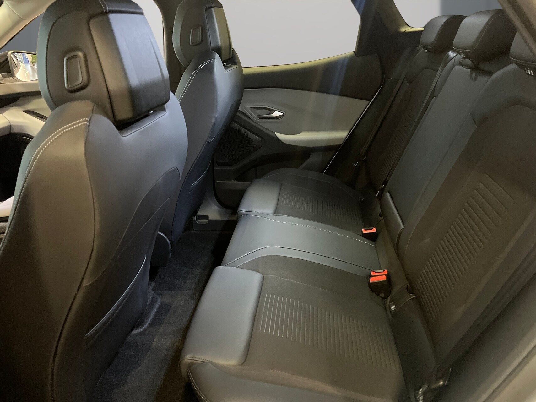 Billede af Ford Explorer EL UR Premium RWD 286HK 5d Aut.
