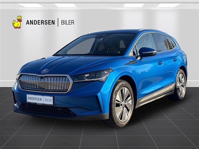 Billede af Skoda Enyaq 80 iV 204HK 5d Aut.