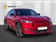 Billede af Ford Mustang Mach-E EL UR AWD 351HK 5d Aut.