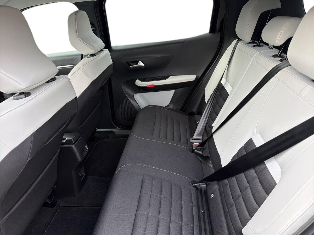 Billede af Citroën e-C3 Aircross Extended Range VTR Sport 113HK 5d Aut.