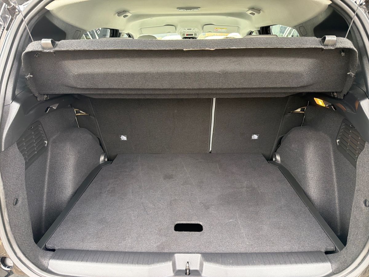 Billede af Citroën e-C3 Aircross Extended Range VTR Sport 113HK 5d Aut.