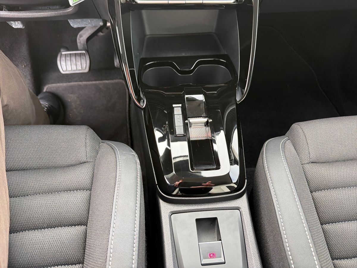 Billede af Citroën e-C3 Aircross Extended Range VTR Sport 113HK 5d Aut.