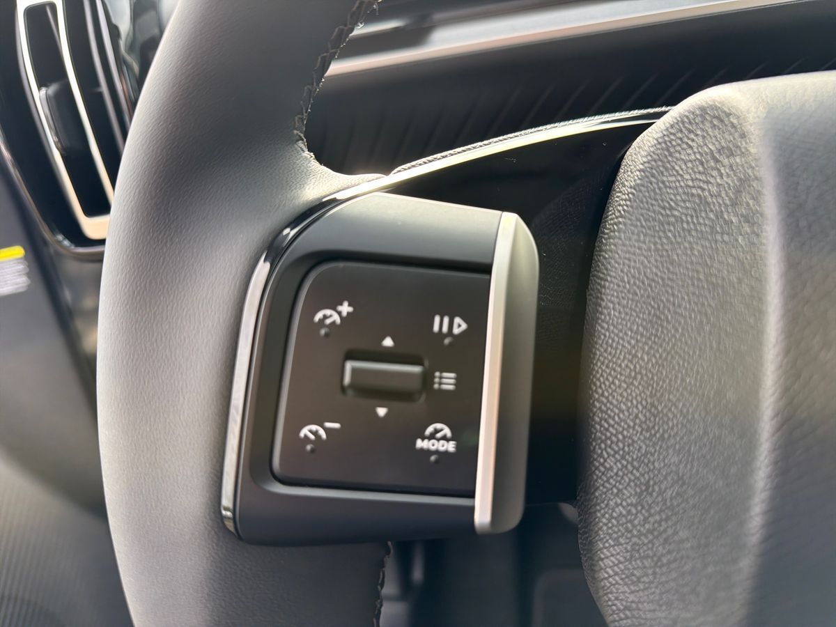 Billede af Citroën e-C3 Aircross Extended Range VTR Sport 113HK 5d Aut.
