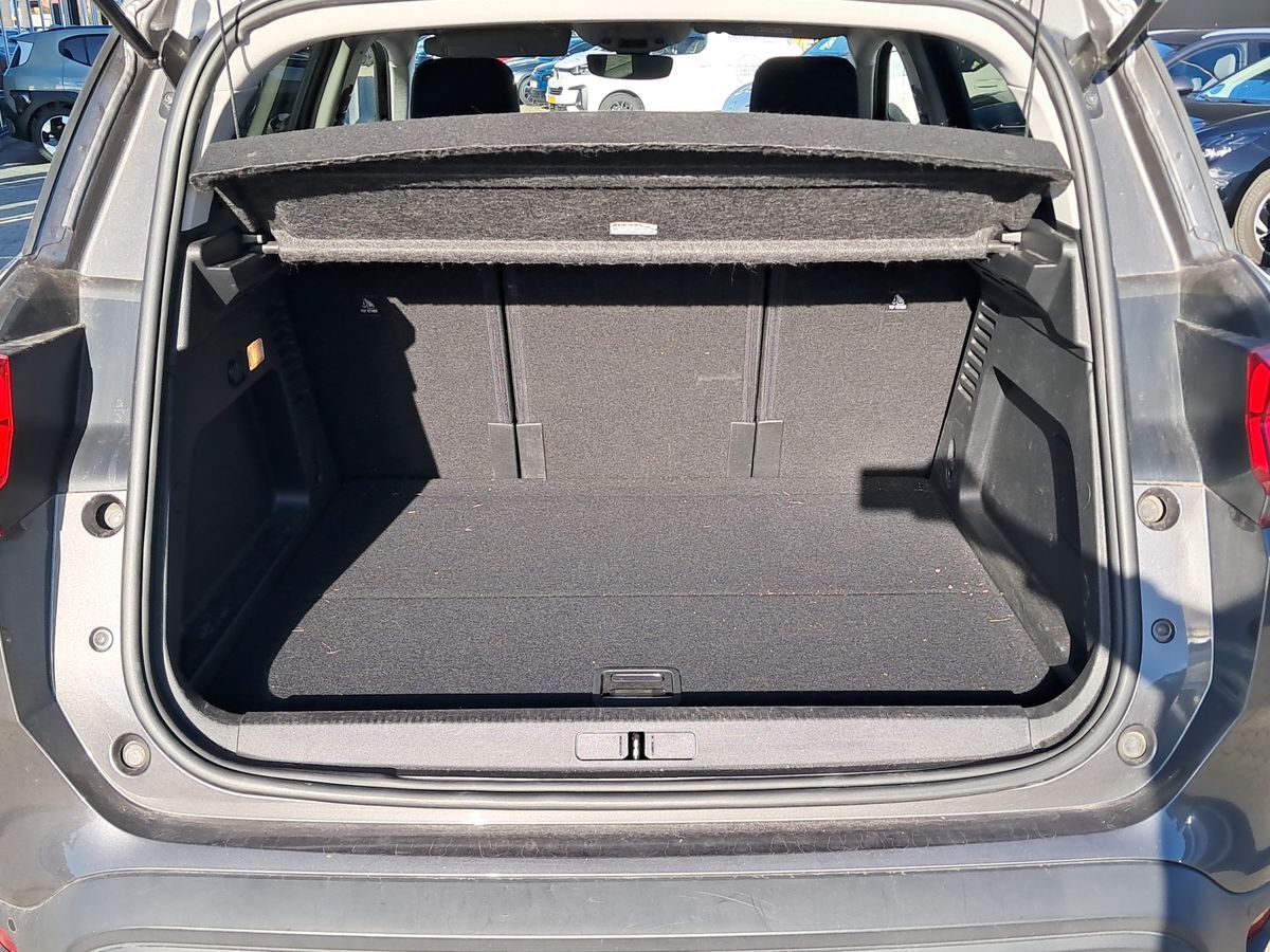 Billede af Citroën C5 Aircross 1,6 Plugin-hybrid Iconic EAT8 225HK 5d 8g Aut.