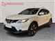Billede af Nissan Qashqai 1,2 Dig-T N-Connecta 115HK 5d 6g