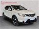 Billede af Nissan Qashqai 1,2 Dig-T N-Connecta 115HK 5d 6g