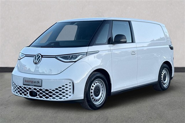 Billede af VW ID.Buzz Cargo EL Comfort 204HK Van Aut.