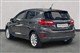 Billede af Ford Fiesta 1,0 EcoBoost Titanium X Start/Stop 125HK 5d 6g