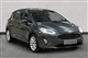 Billede af Ford Fiesta 1,0 EcoBoost Titanium X Start/Stop 125HK 5d 6g