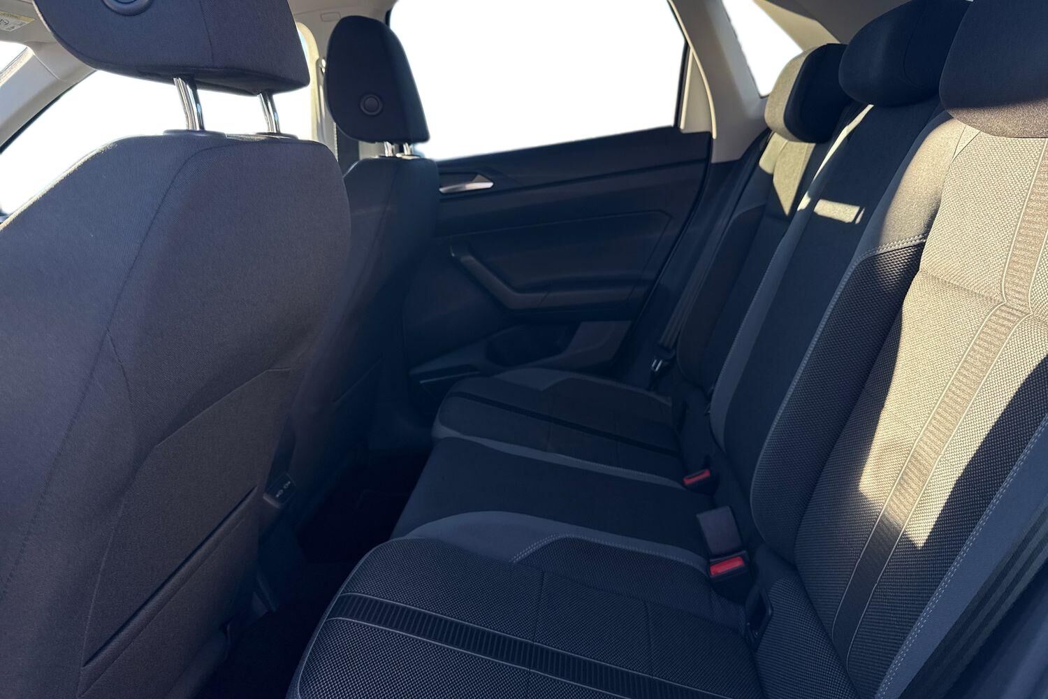 Billede af VW Polo 1,0 TSI Highline DSG 110HK 5d 7g Aut.