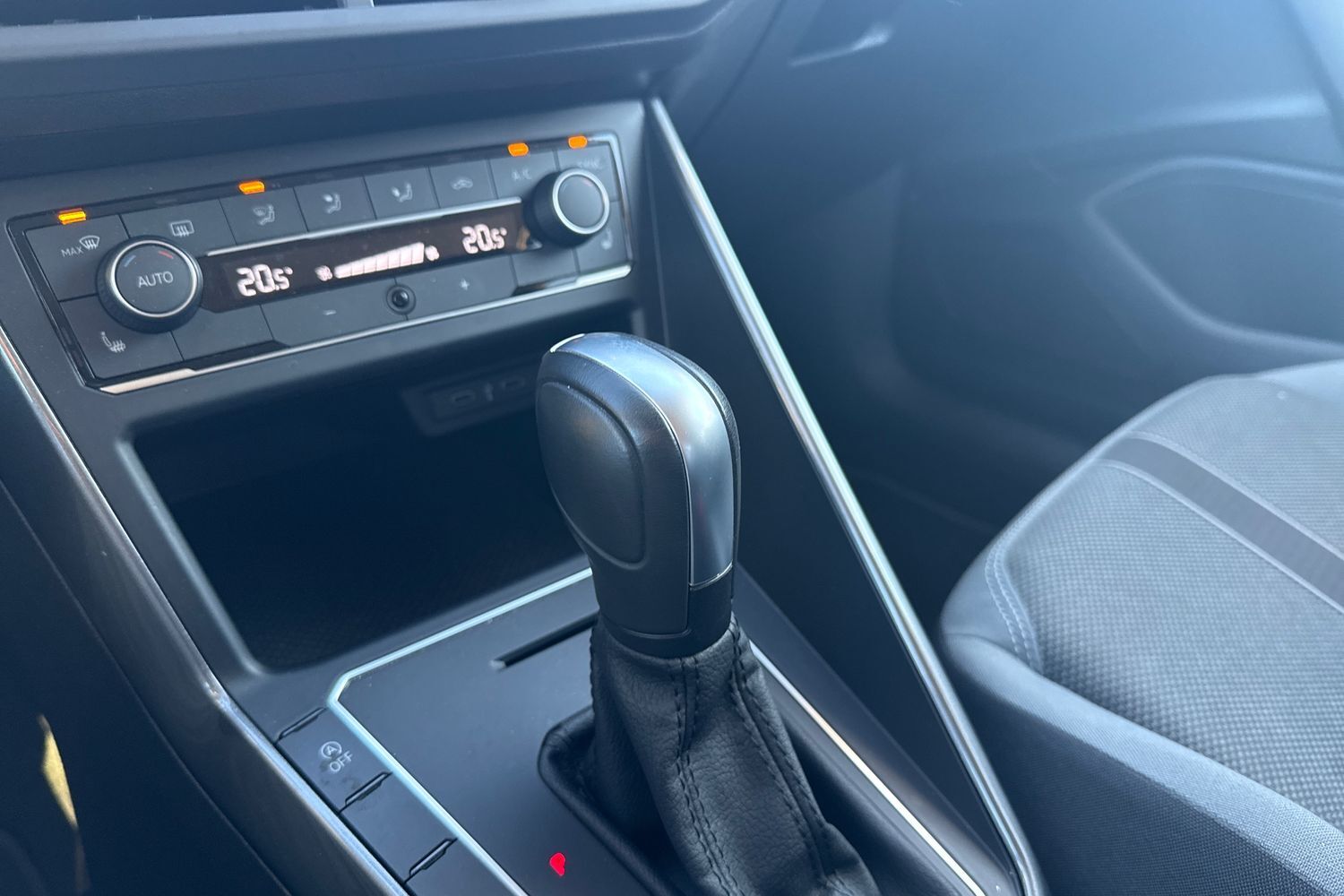 Billede af VW Polo 1,0 TSI Highline DSG 110HK 5d 7g Aut.