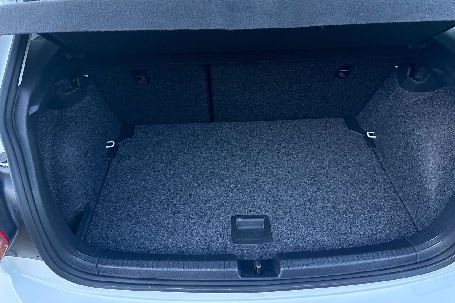 Billede af VW Polo 1,0 TSI Highline DSG 110HK 5d 7g Aut.
