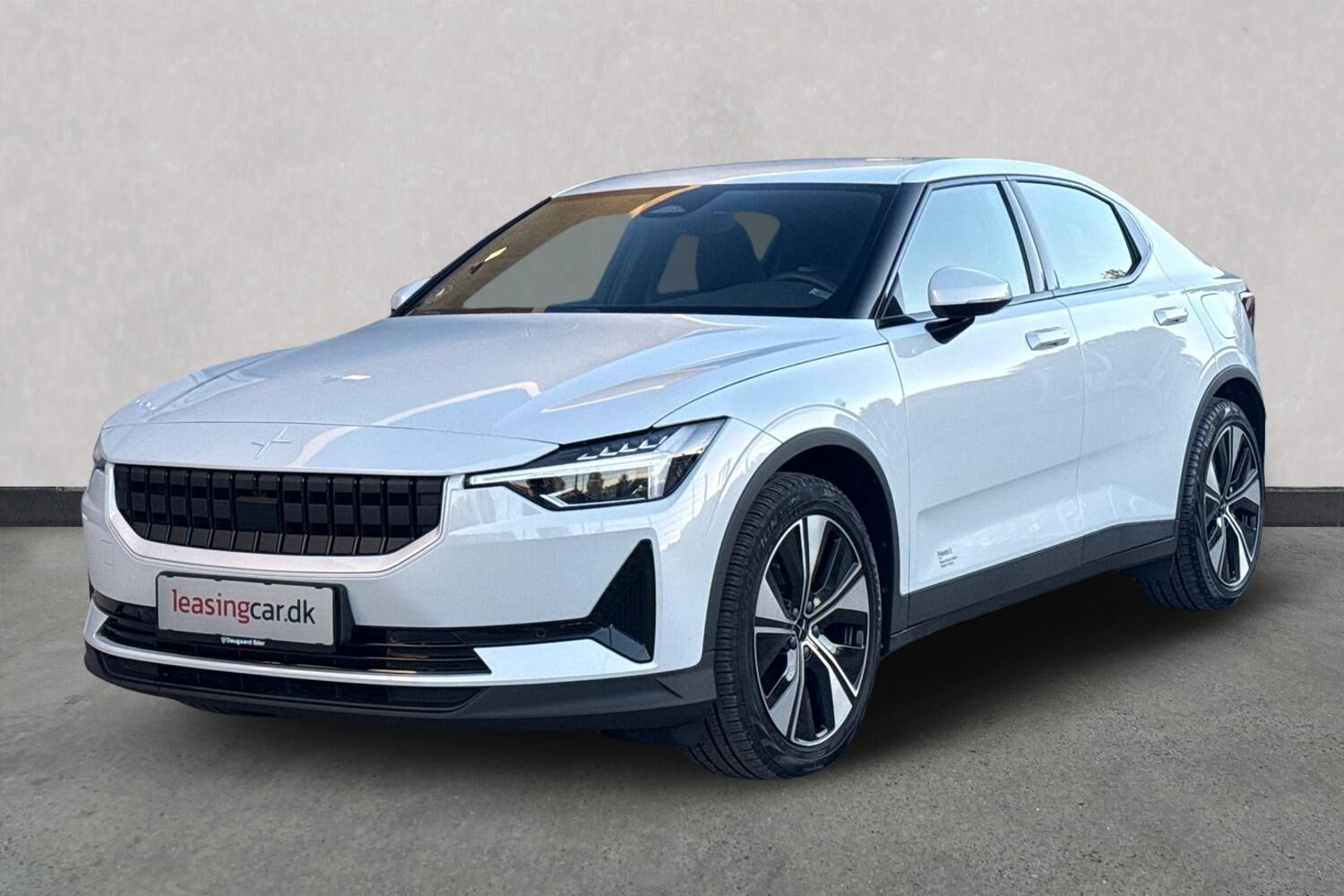 Billede af Polestar 2 EL Standard Range Single Motor 231HK 5d Aut.