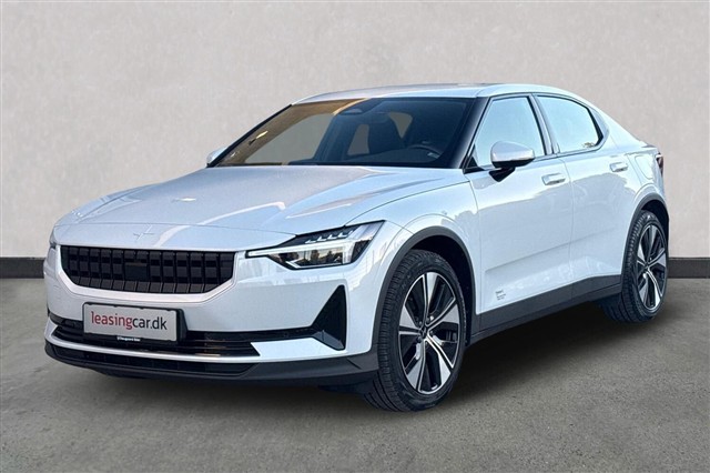 Billede af Polestar 2 EL Standard Range Single Motor 231HK 5d Aut.
