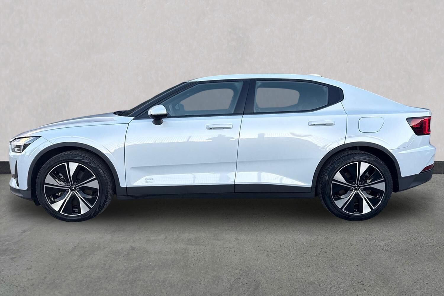 Billede af Polestar 2 EL Standard Range Single Motor 231HK 5d Aut.