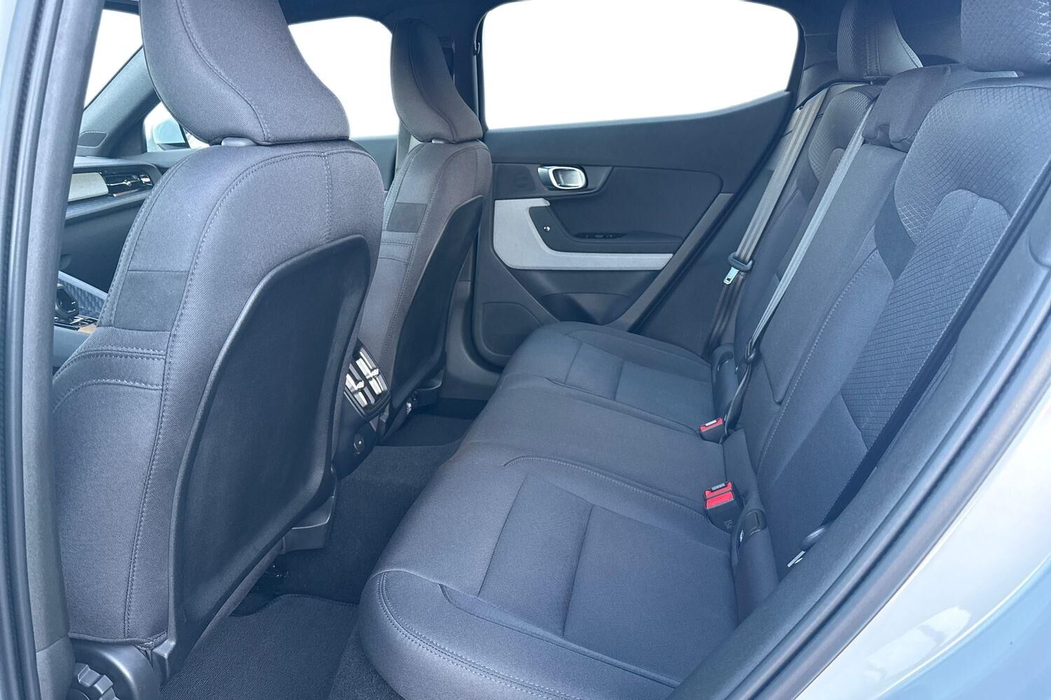 Billede af Polestar 2 EL Standard Range Single Motor 231HK 5d Aut.