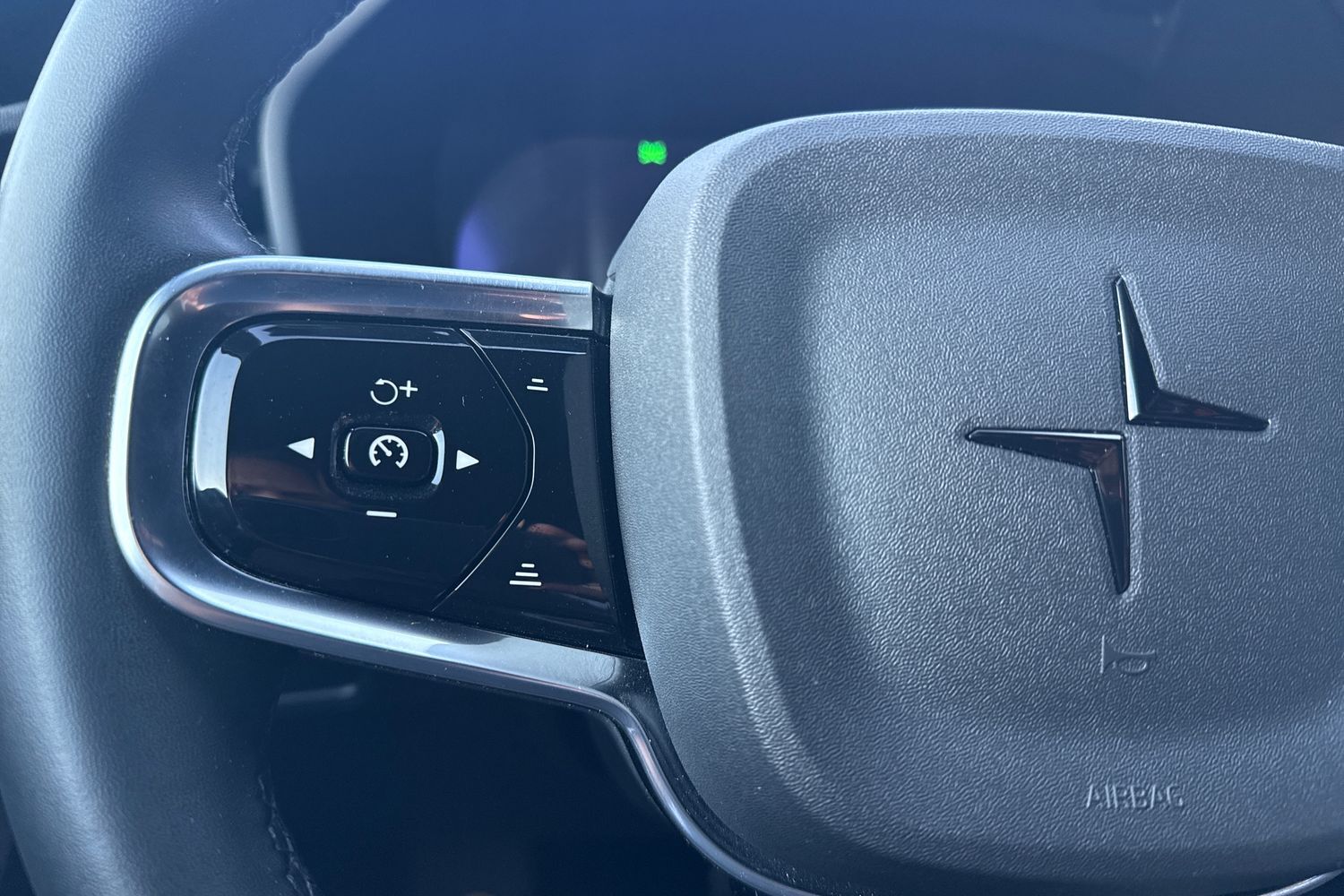 Billede af Polestar 2 EL Standard Range Single Motor 231HK 5d Aut.