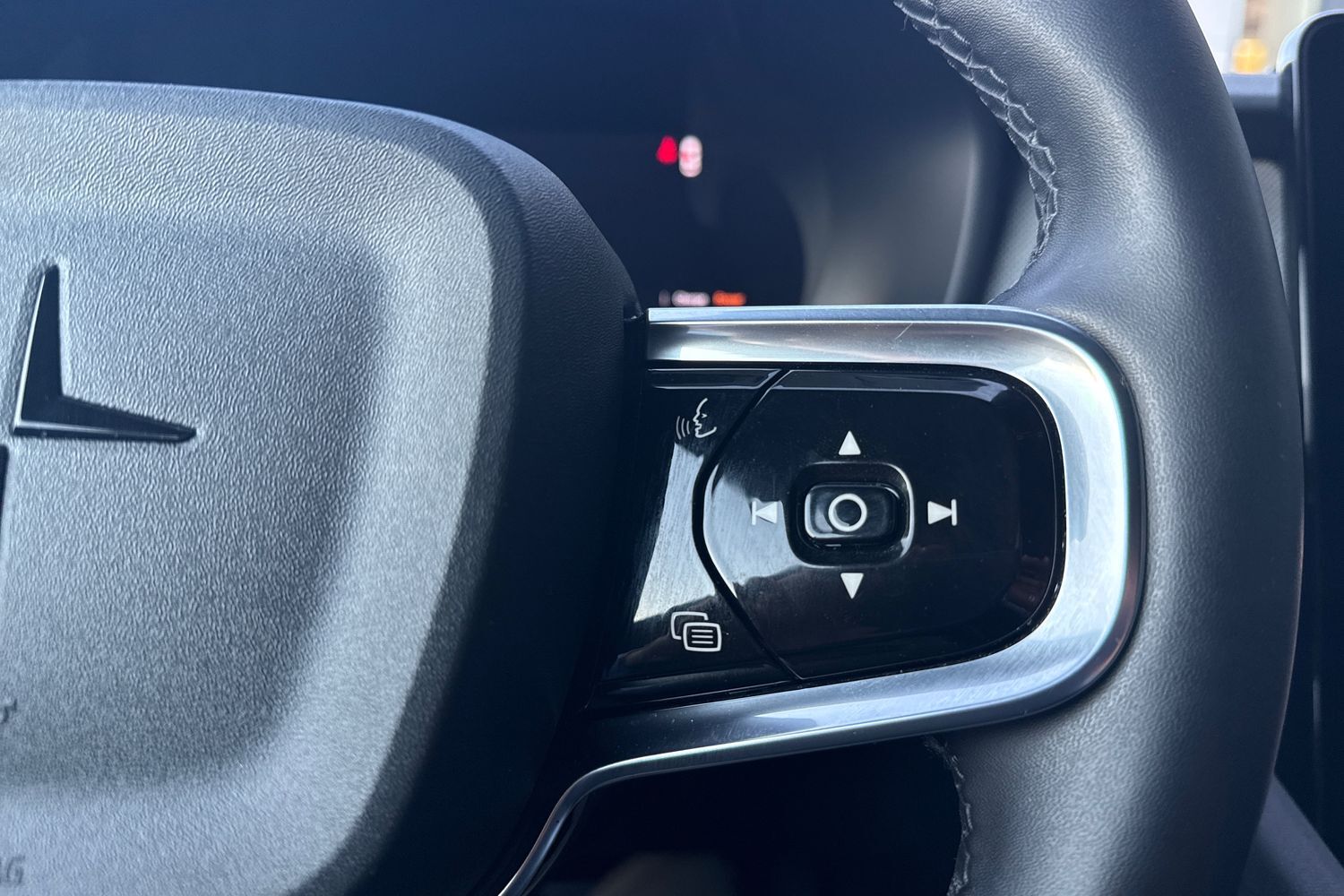Billede af Polestar 2 EL Standard Range Single Motor 231HK 5d Aut.