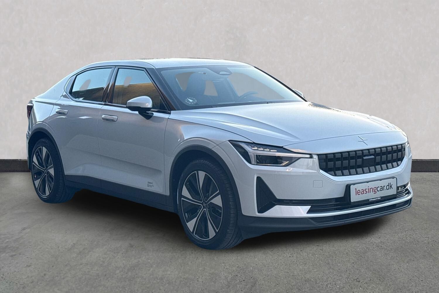 Billede af Polestar 2 EL Standard Range Single Motor 231HK 5d Aut.