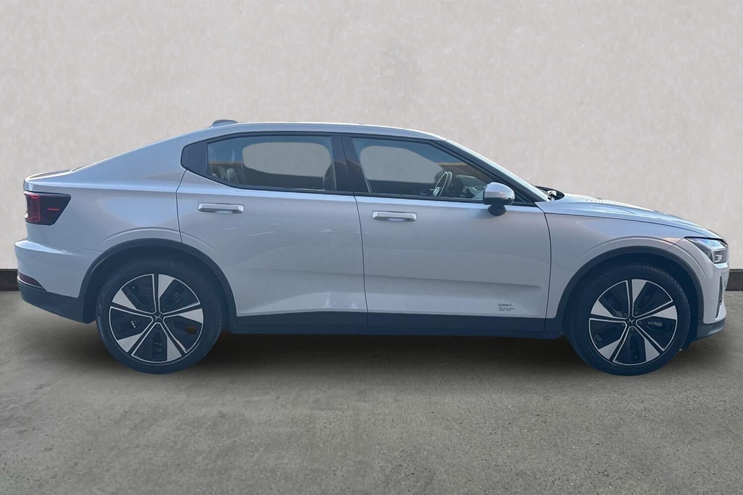 Billede af Polestar 2 EL Standard Range Single Motor 231HK 5d Aut.