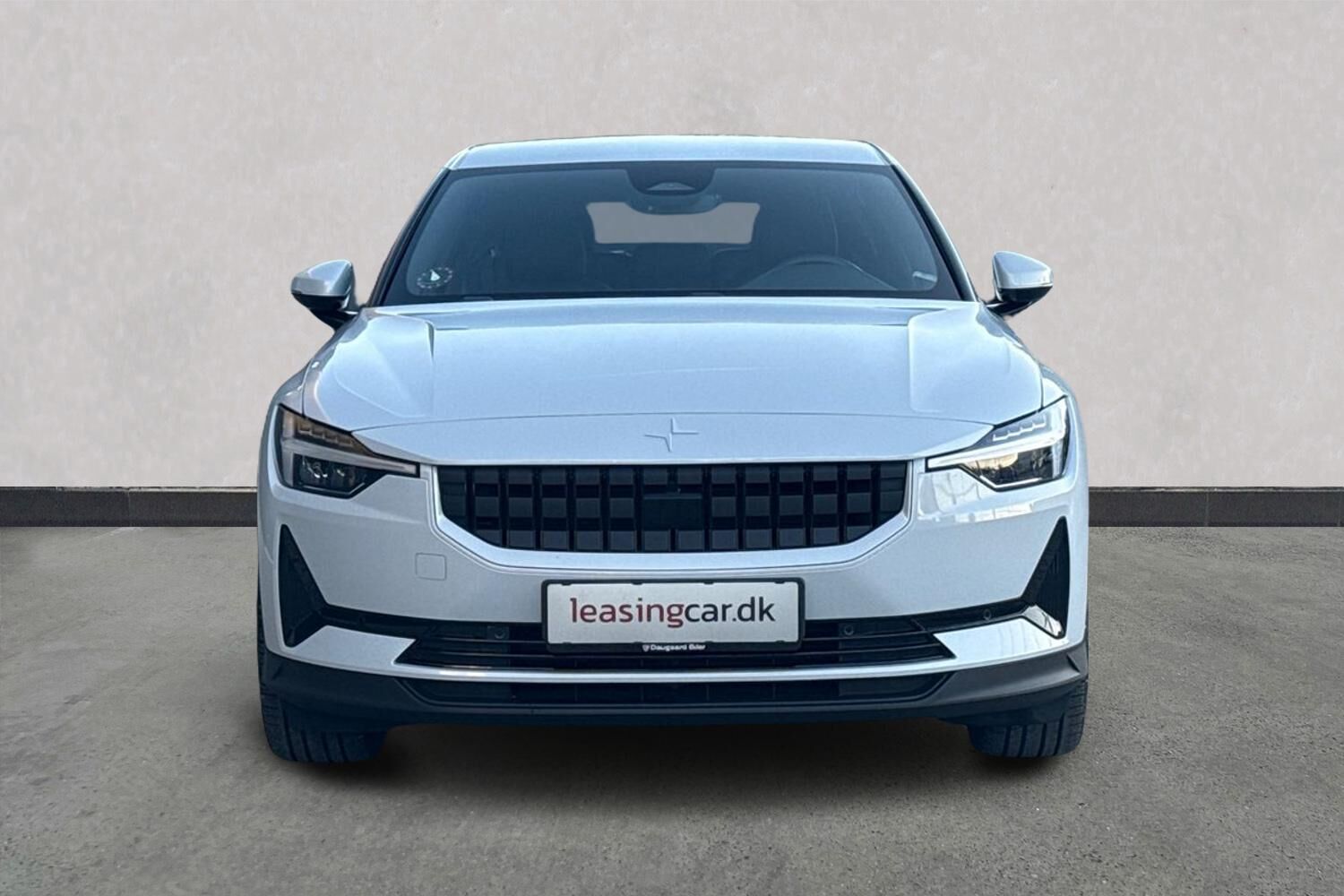 Billede af Polestar 2 EL Standard Range Single Motor 231HK 5d Aut.