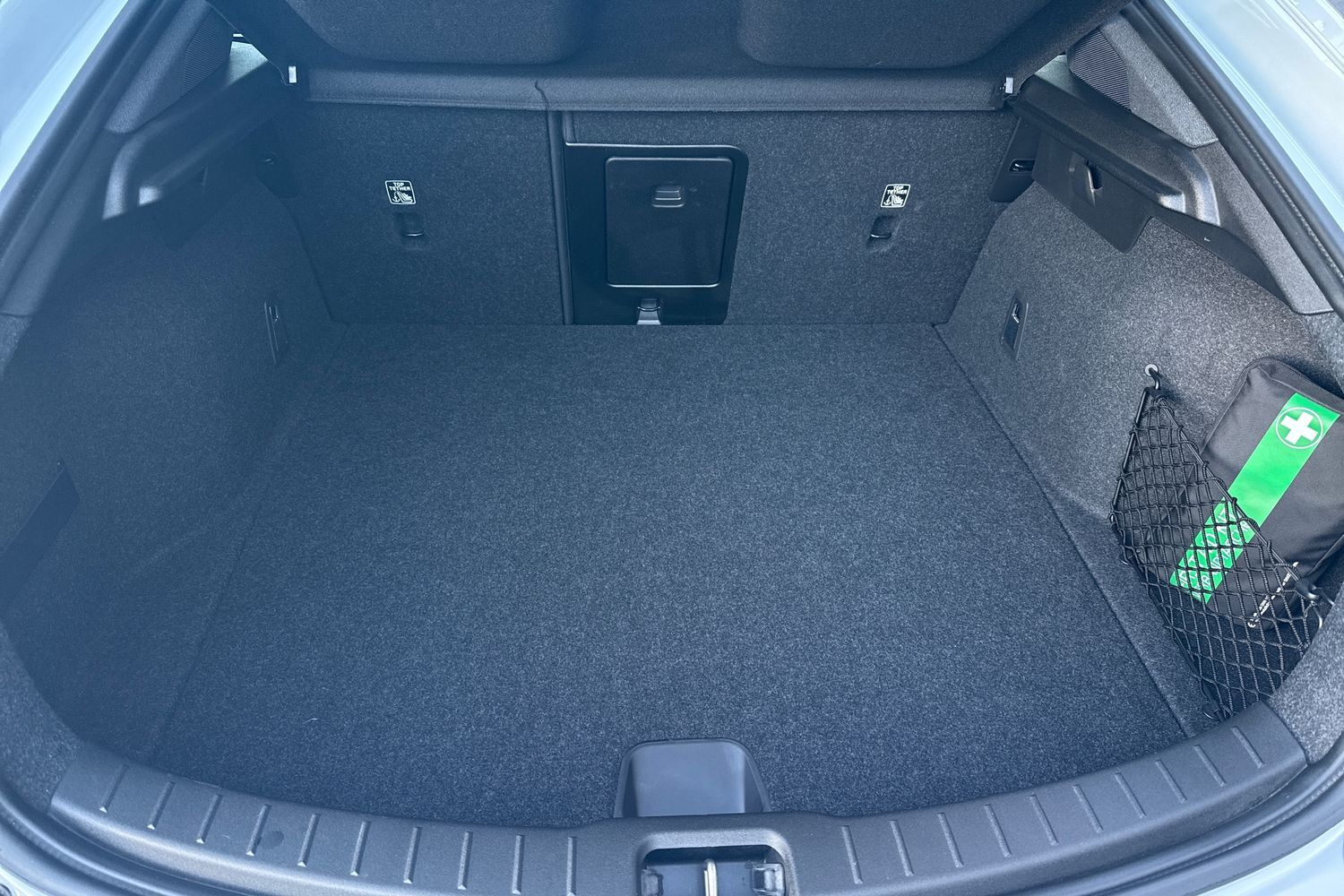 Billede af Polestar 2 EL Standard Range Single Motor 231HK 5d Aut.