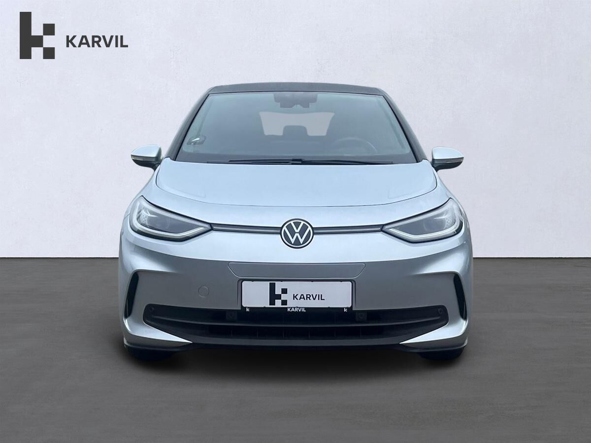 Billede af VW ID.3 EL Pro Performance Business 204HK 5d Aut.