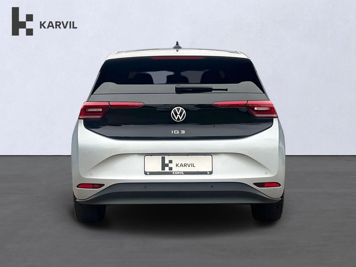 Billede af VW ID.3 EL Pro Performance Business 204HK 5d Aut.