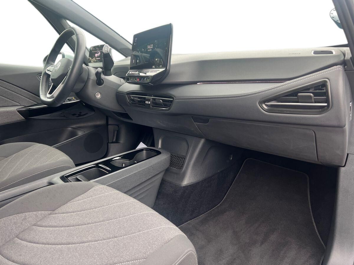 Billede af VW ID.3 EL Pro Performance Business 204HK 5d Aut.