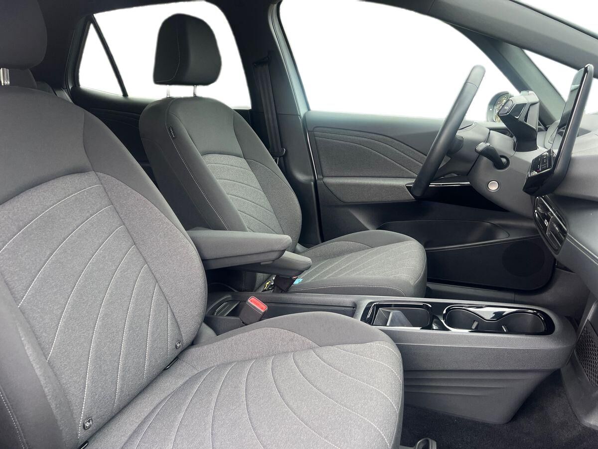 Billede af VW ID.3 EL Pro Performance Business 204HK 5d Aut.