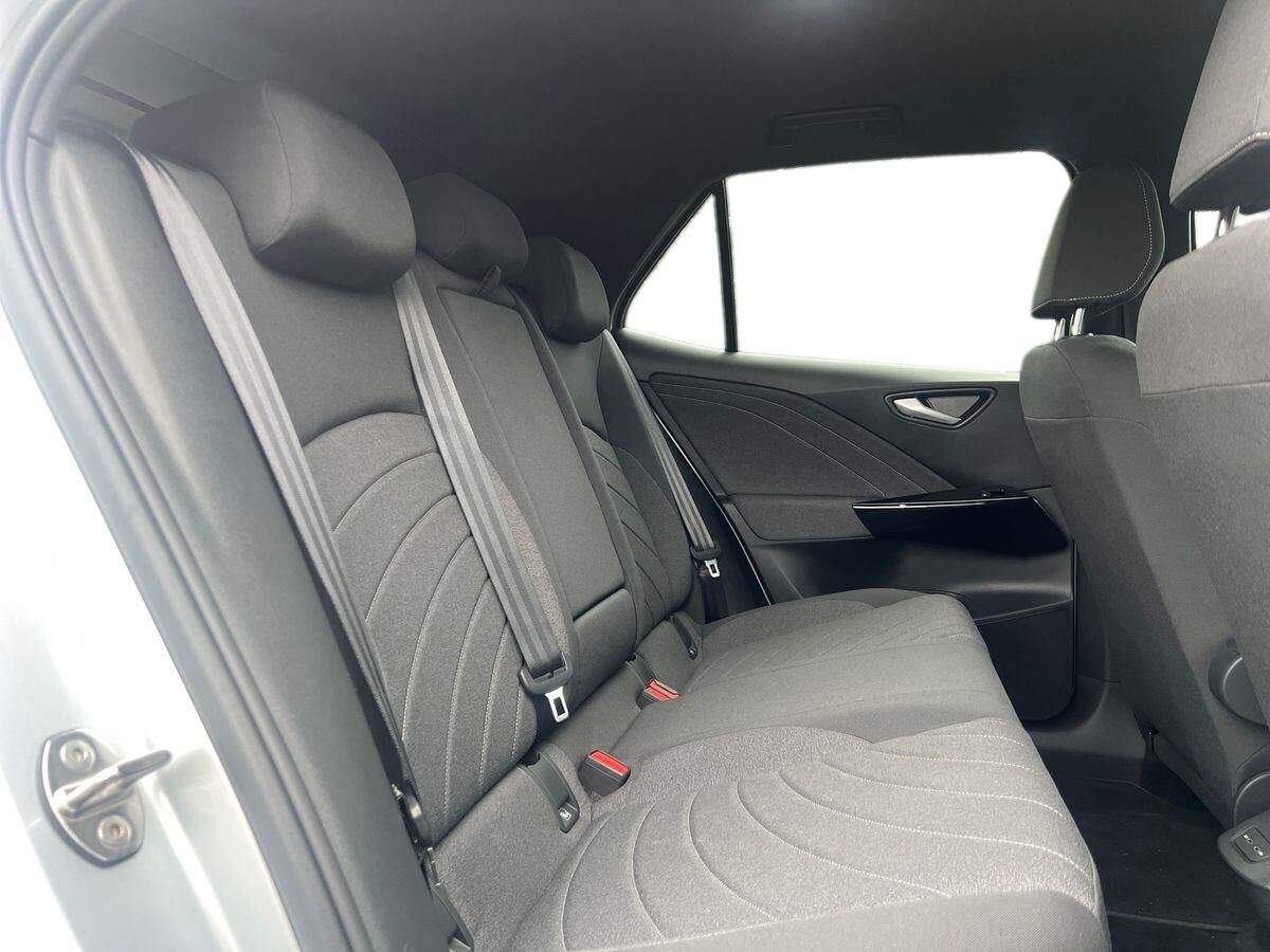 Billede af VW ID.3 EL Pro Performance Business 204HK 5d Aut.