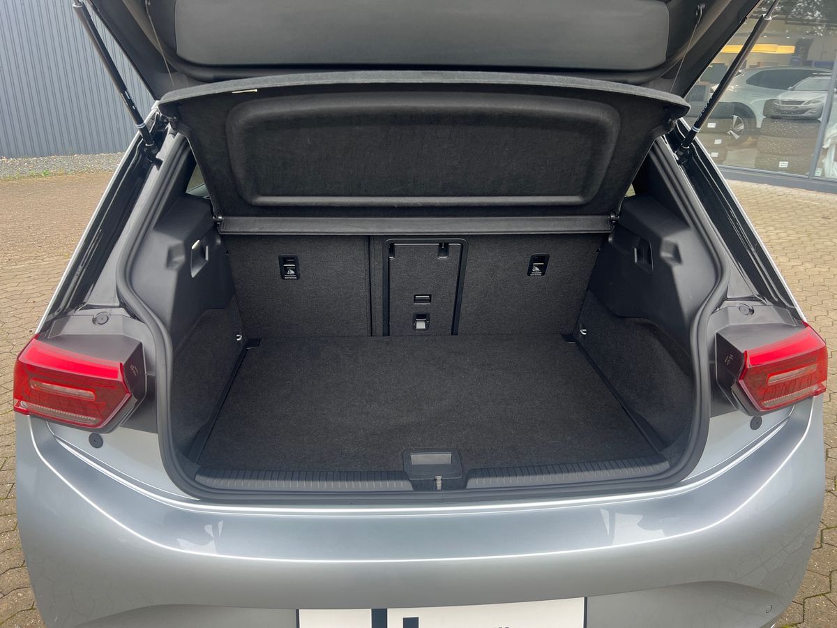 Billede af VW ID.3 EL Pro Performance Business 204HK 5d Aut.
