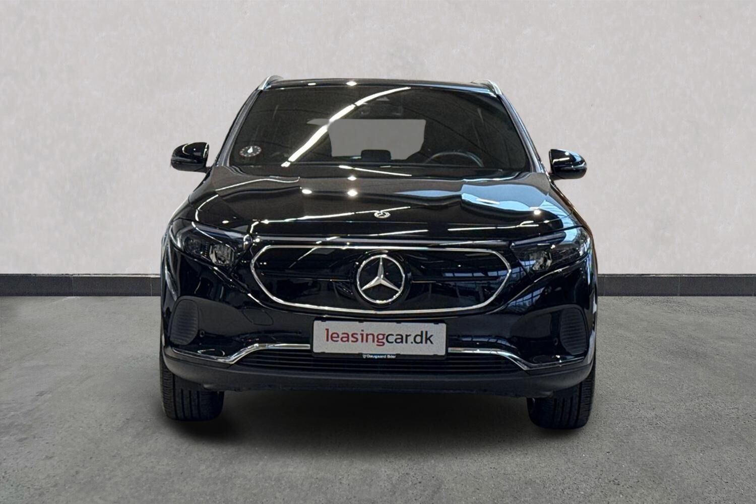 Billede af Mercedes-Benz EQA 250 EL 190HK 5d Aut.