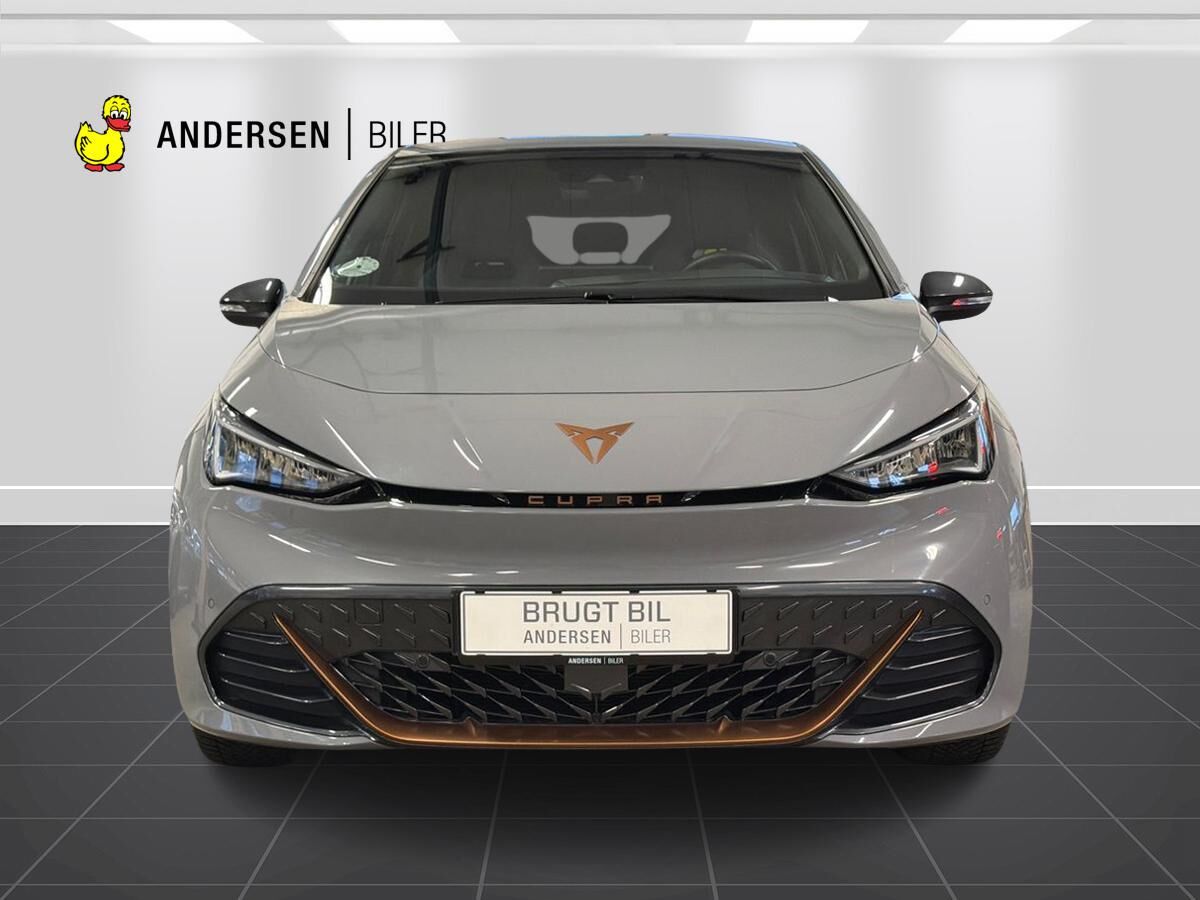 Billede af Cupra Born EL 204HK 5d Aut.