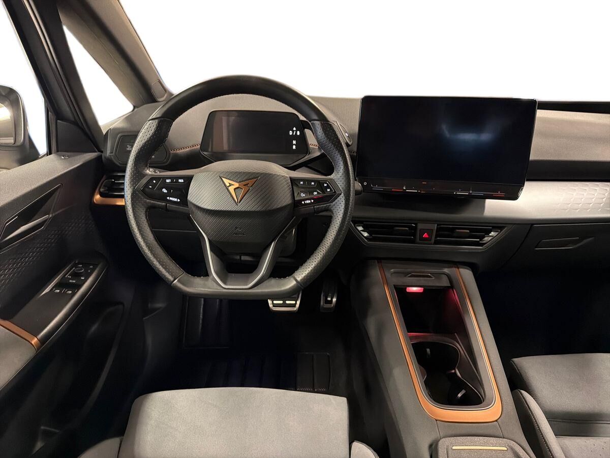 Billede af Cupra Born EL 204HK 5d Aut.